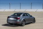 Audi A4 2.0 TFSI 2016 года (ZA)